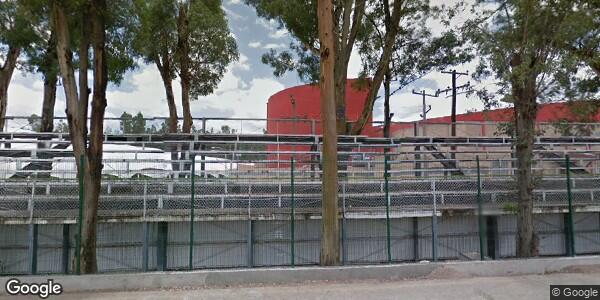 AUDITORIO DEL PUEBLO SIN NOMBRE